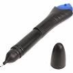5 Second Fix UV Light Pen Glass Repair Tool Liquid Plastic Welding Compound Quick Glue LaseR Fast Dry Super Powered Pen #00001