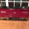 Roberts Lines SP&amp;S Boxcar