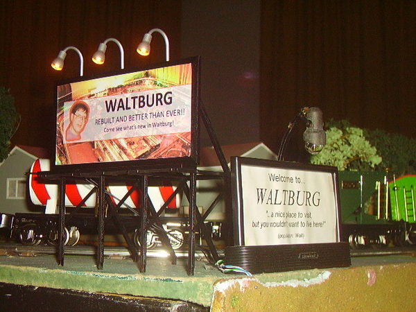 z - Waltburg Both Billboards