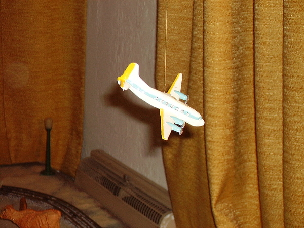 Airplane_In_Air