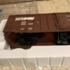 Lionel 16040 50' NS Boxcar (2)