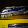 MTH Amtrak Set #2