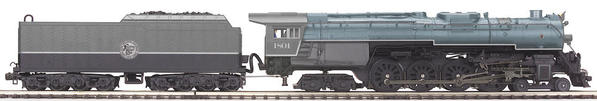 MTH ACL 20-3083-1
