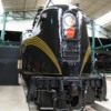Strasburg Trains R067