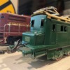 Hornby Hatchette PO and Beep