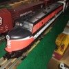 MTH DL109 New Haven
