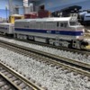 The SOUTH FORK RAILROAD: Amtrak F40PH