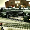 Resized_1000000747_1718397879389: Monon 4-6-2 #444 by Lionel