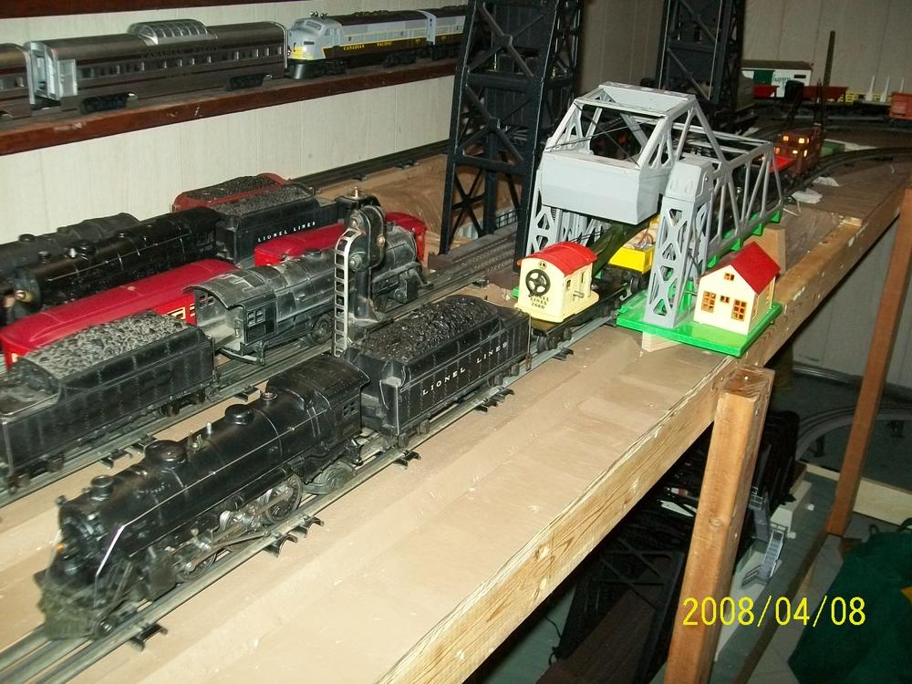 What Is Your Favorite Lionel Accessory Of All Time | O Gauge