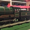 Hornby Cattle Car and Type 51 Engine