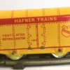 Hafner Train 5 Refr only
