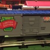 Lionel TRU boxcar