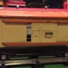 Lionel Boxcar 814