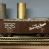 Frisco Fast Freight: I’ve been looking for this for awhile.