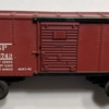 Lionel 6454 SP boxcar 1