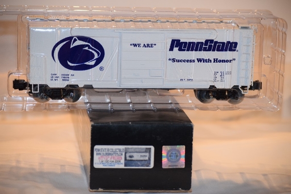 Penn State Success With Honor Color Bright Toys lr
