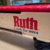 Lionel 9854 Baby Ruth Refr ruth side