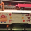 Lionel Toys R Us Giraffe Carnival Carrier