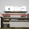 KL K-640-7405 KL boxcar