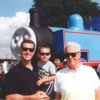 IMG_0803: Day Out With Thomas – August 2001