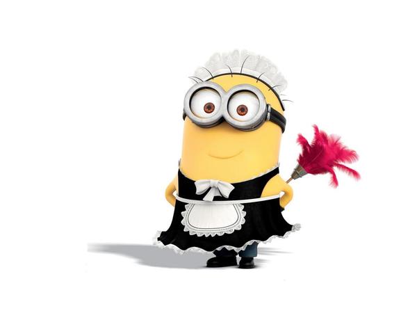 French-Maid-Minion-with-Duster