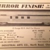 Model Railroader 1952