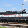 279: #1712 is originally a GP7 for the Clinchfield in 1950. Rebuilt/upgraded in early 1980s by Seaboard System