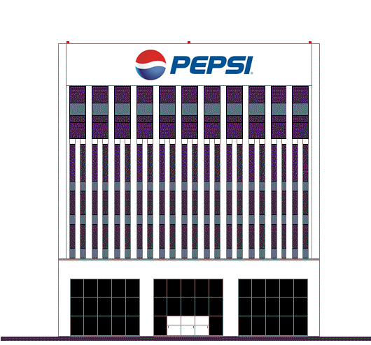 Pepsi Office Bldg