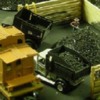 Coal Trucks