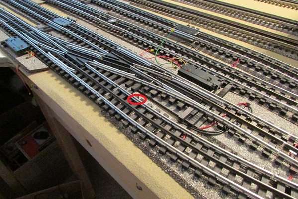 isolated track rail 002
