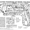 lionel 1957 track plan