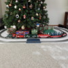 Image_1: 2017 lionel Christmas Express