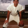 Bobby Richardson - 1960 World Series MVP