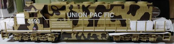 Union Pac-fic 2
