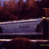 Alaska Railroad Grain Hopper 01