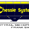 Chessie 5161 V2