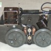 Lionel 1688E type 2 motor