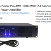 1000w amplifier under 100 bucks