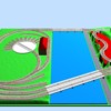 New York Central Layout 2018-3D