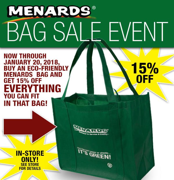 (01/15/18) Exciting Promotions from Menards! | O Gauge Railroading On Line Forum