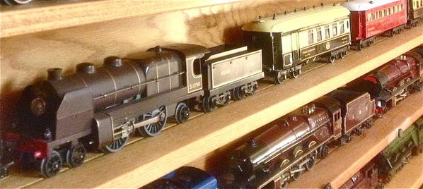 Hornby Nord 3.1290