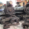 Switchers for Tinplate