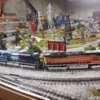 20180123_192243: Ing Mth Rail I bought from Jims train shop on Homer Pa