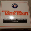 Tank Train box set