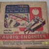 Electro-Nuclear Devices Audio Engineer train control box