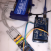 Arduino Legacy RS232