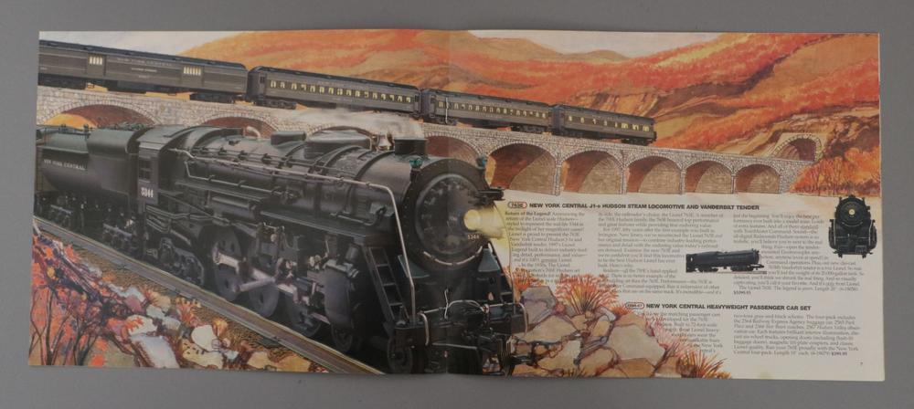 Lionel's odd catalog images  O Gauge Railroading On Line Forum