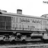 Union Pacific Alco RSC-2