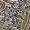 Downtown Steubenville Satellite View-Annotated