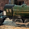 Hornby Type 20 loco full side view